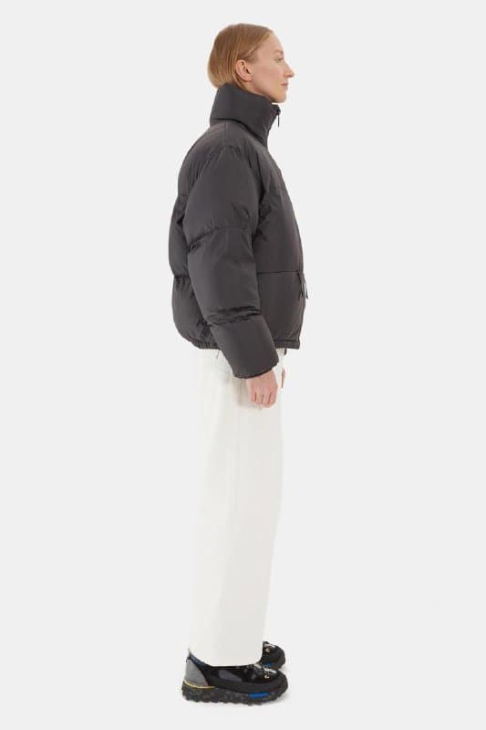 Пуховик SHU размер S 5