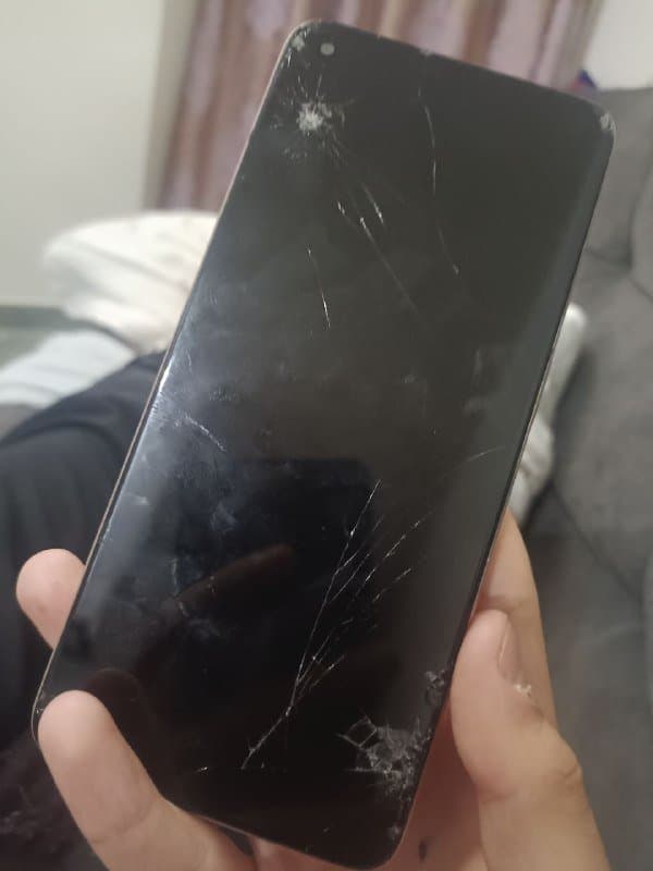 Oppo Reno 128 Гб 8 оперативная 1