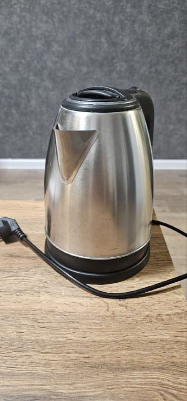 электрочайник 1