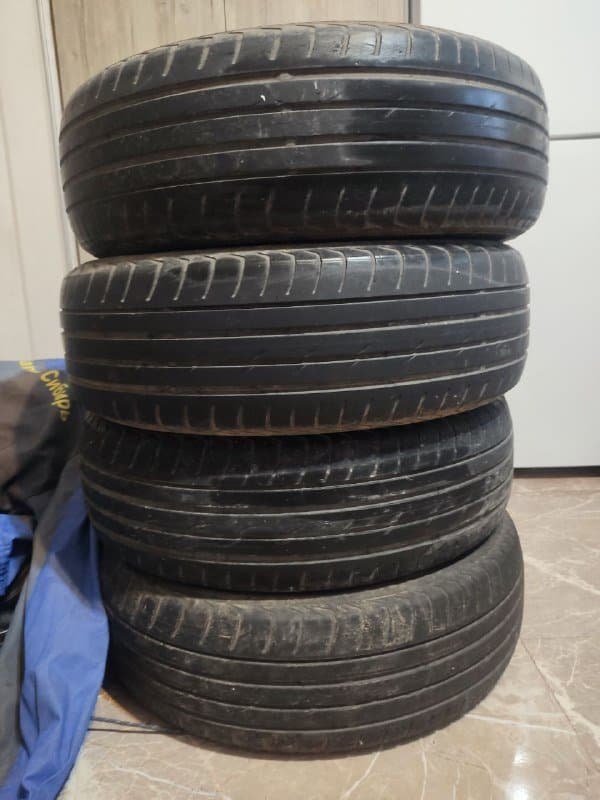 Yokohama C Drive 2 шины 185 65 R15