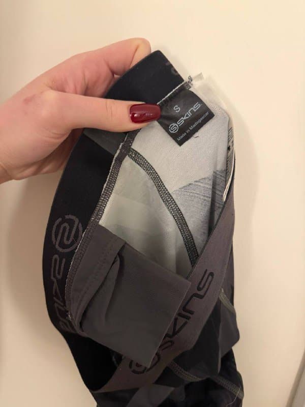 Подростковые тайтсы, кроссовки Adidas, женские туфли, демисезонная куртка 5