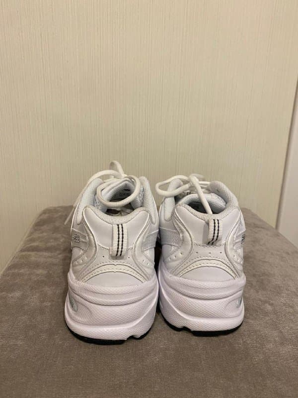 кроссовки New Balance, размер 36-36.5 3