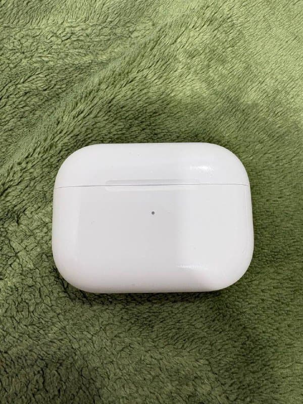 Кейс и наушники AirPods Pro 1 gen комплект 1