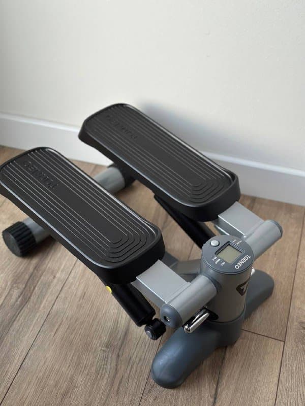 Тренажер степпер