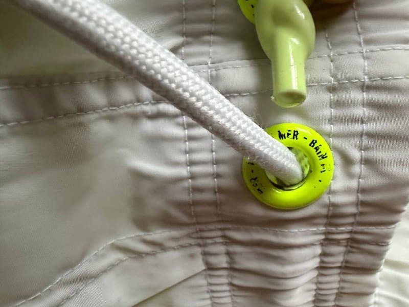 Купальные шорты BAIN DE MAR размер L 4