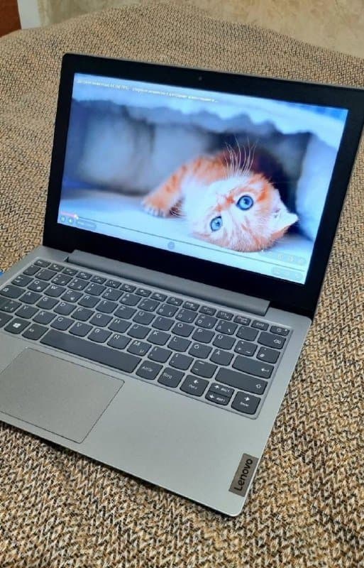 Ноутбук Lenovo IdeaPad 1 11.6 дюймов