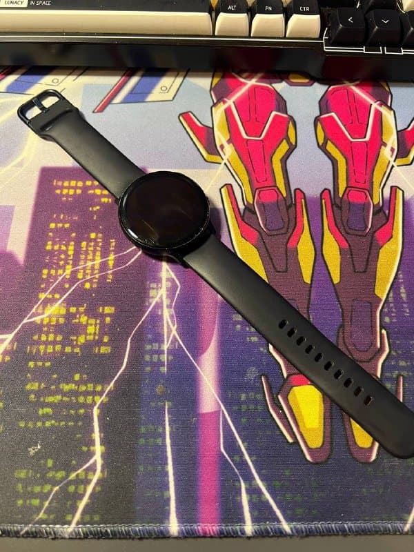 Samsung Galaxy Watch Active 2 1