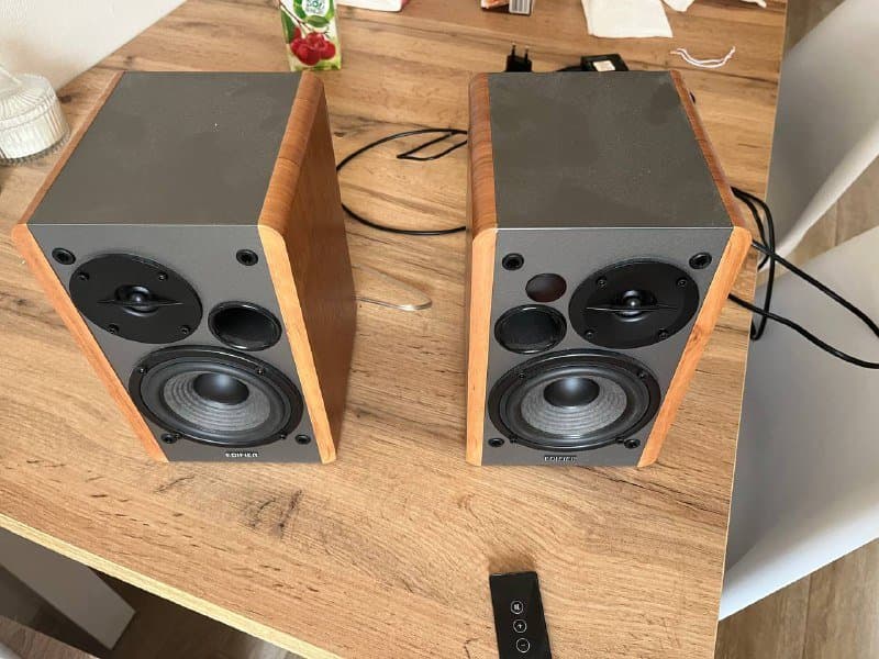 Колонки Edifier 1280T 1