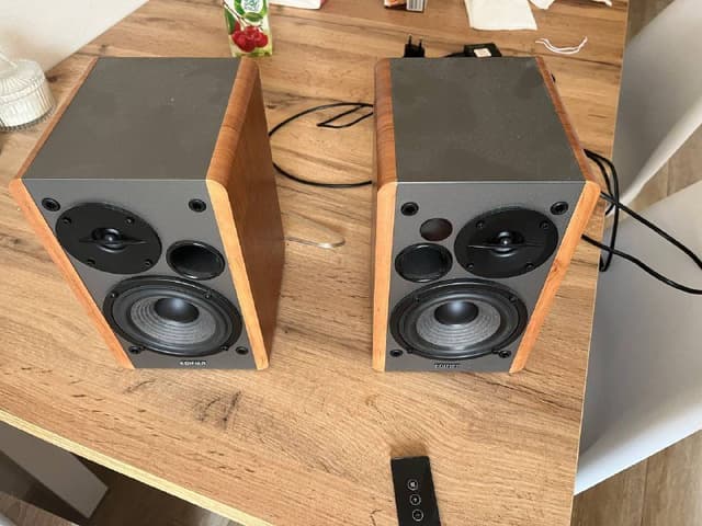 Колонки Edifier 1280T