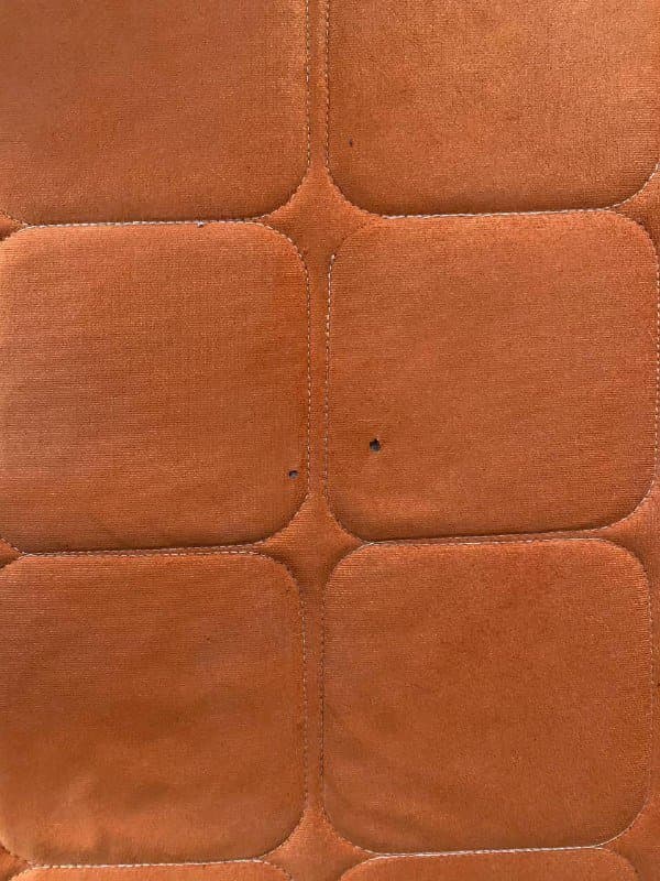 Раскладной диван 4