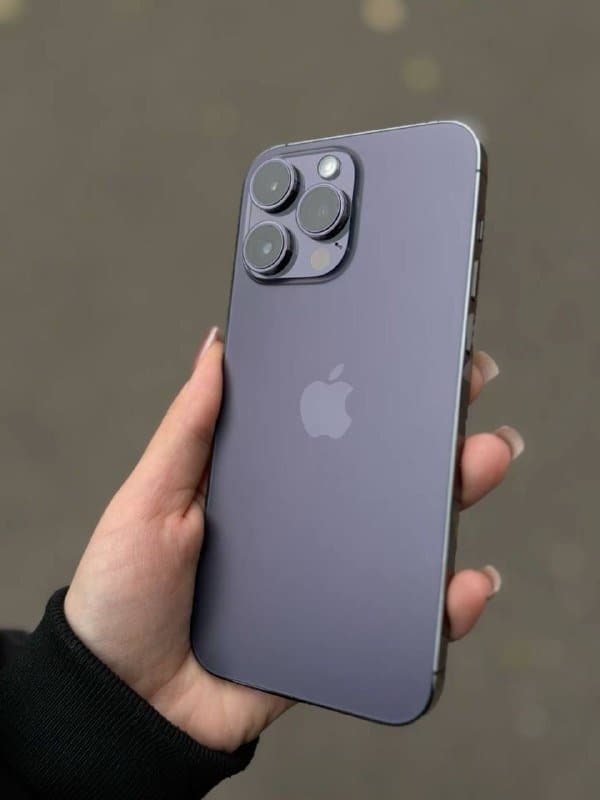 iPhone 14 Pro Max 128 ГБ