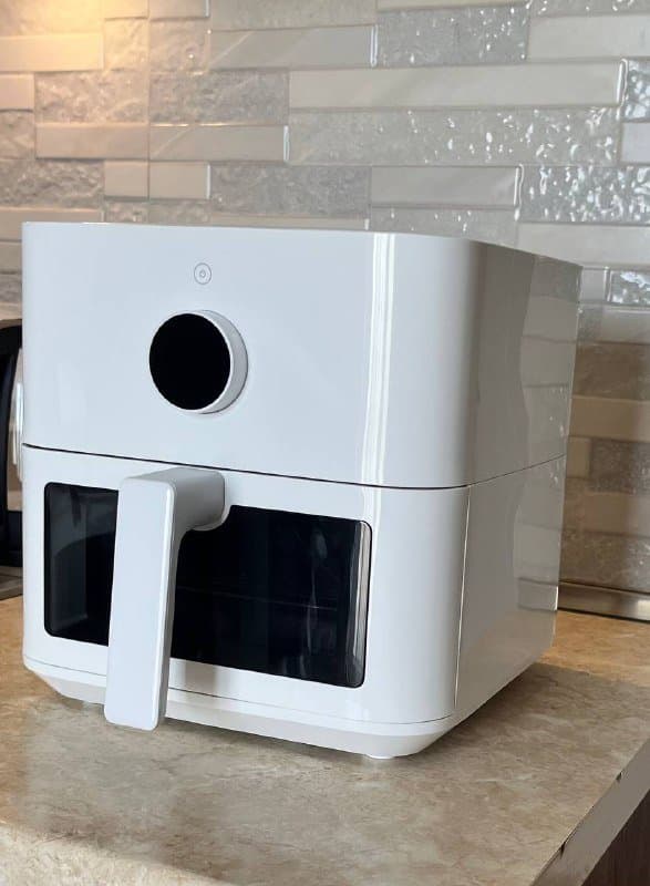 Xiaomi Smart Air Fryer 5.5L 1