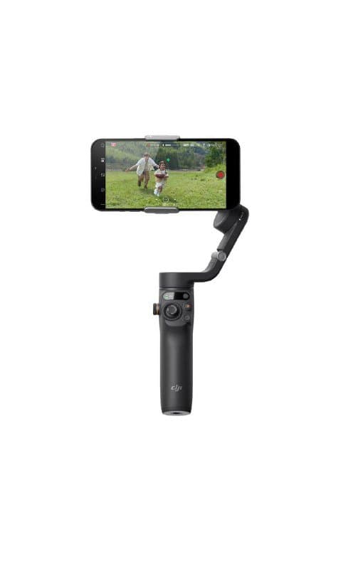 Стабилизатор DJI OSMO mobile 6 для телефона