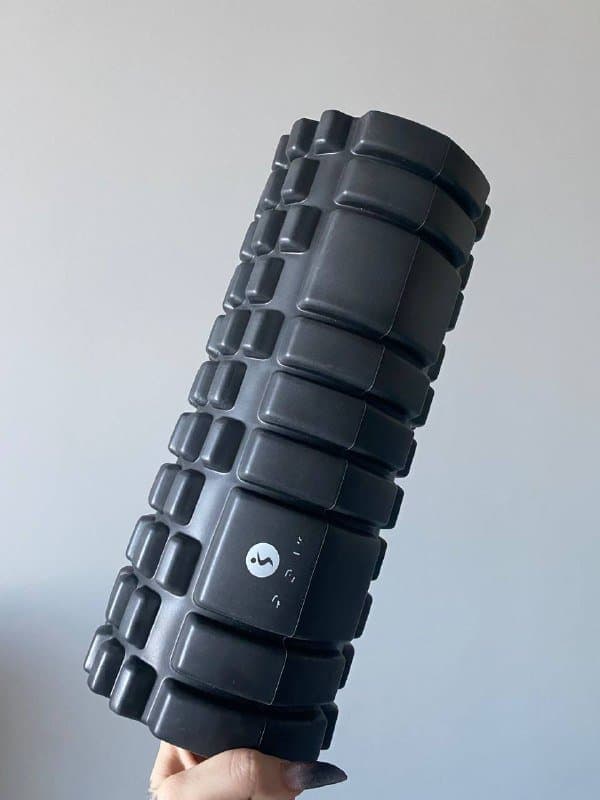 Валик для спины, драцена, гейнер Serious Mass, наушники Sony, Razer, Airpods Pro 1