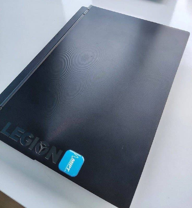 Ноутбук Lenovo Legion Y540-15IRH 3