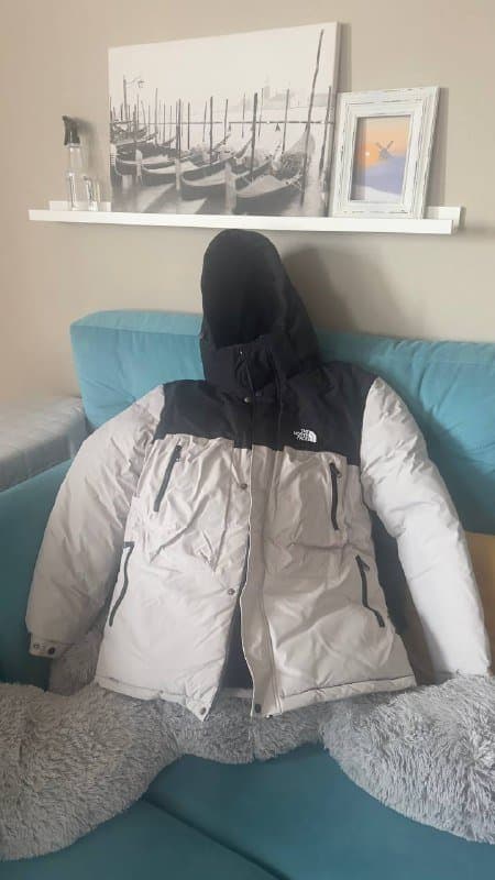 Мужская куртка XL и XXL 2