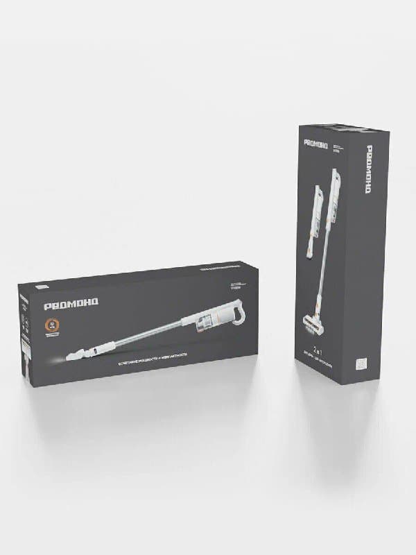 Пылесос Redmond RV-UR361 8