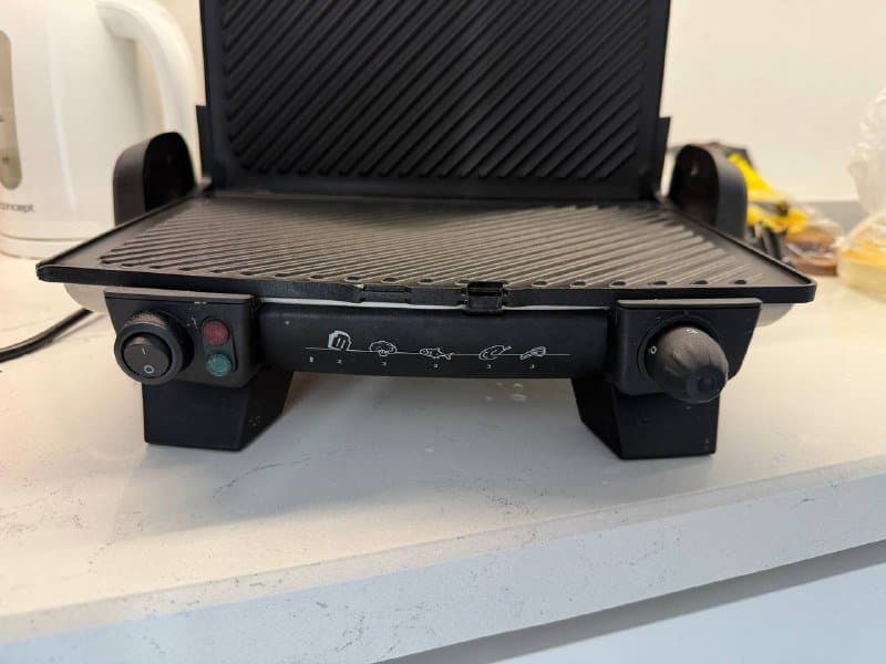 Тостер Tefal 3