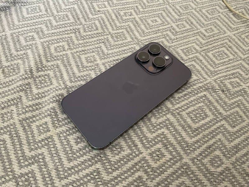 iPhone 14 Pro 128 GB 1