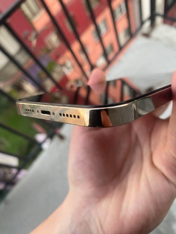 iPhone 14 Pro Max 256GB