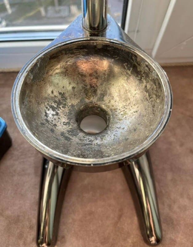 Профессиональная соковыжималка пресс 6