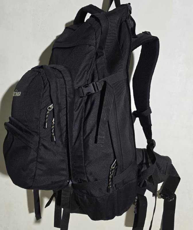 Рюкзак Tatonka 60 л с съёмным рюкзаком 10 л 1