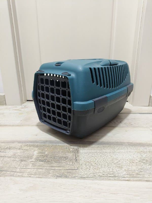 Переноска для животных