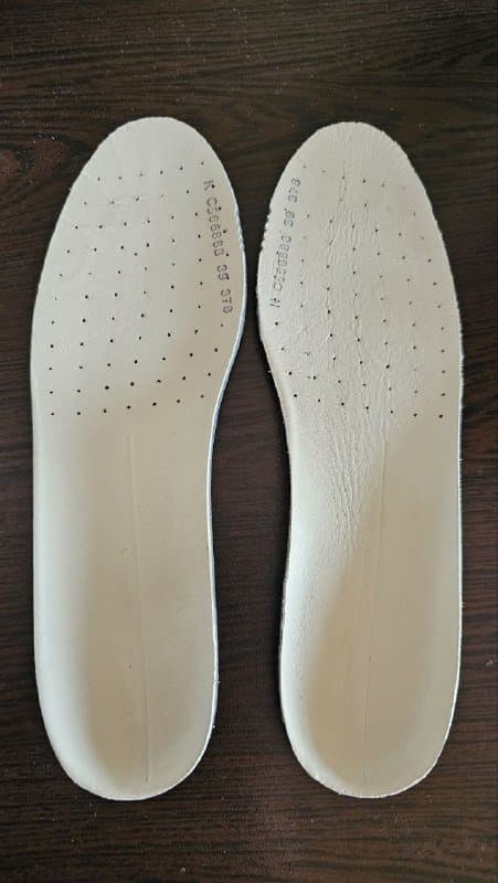 Женские кеды ЕССО SТRЕET TRАY 39 размер 6