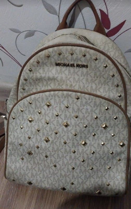 Сумка Michael Kors старая 2