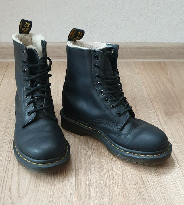 Ботинки Dr. Martens 36 размер