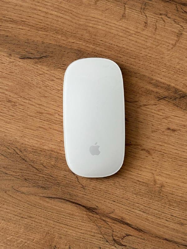 Apple Magic Mouse A1657 1