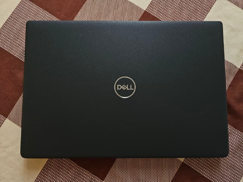 Ноутбук Dell Latitude 3410, планка памяти SP Silicon Power 32GB DDR5 2