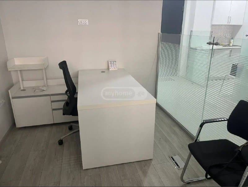 Офисное помещение в аренду 54 м² в Дидубе 7