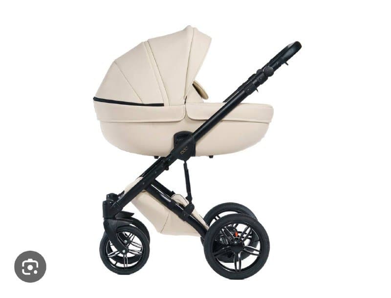 Коляска 3 в 1 Dada max 500 1