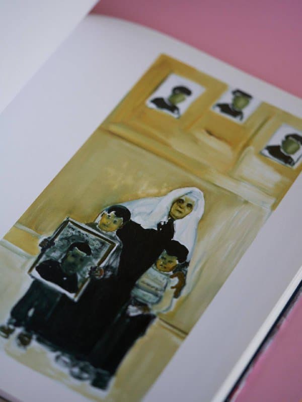 Артбук Edvard Munch in Dialogue 4