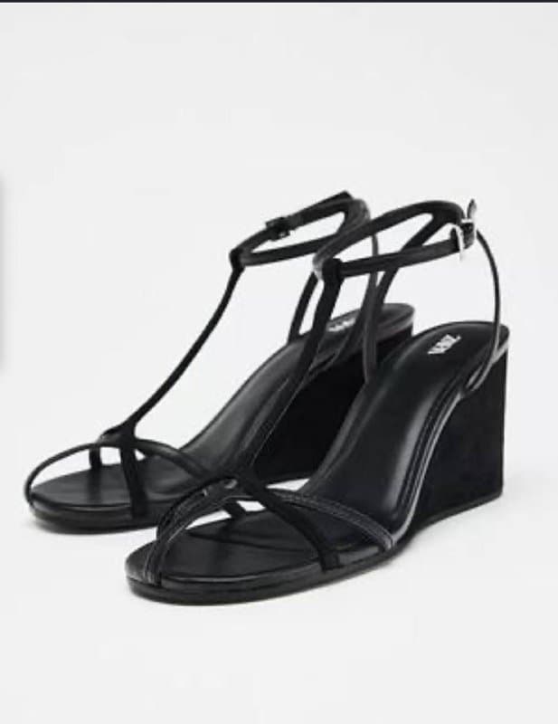 Босоножки Zara, размер 36 1