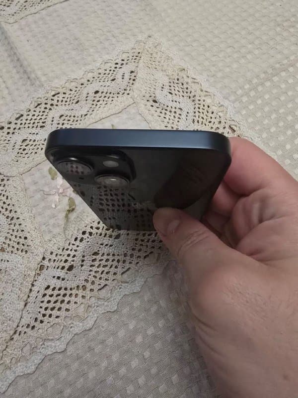 iPhone 14 128 ГБ 5