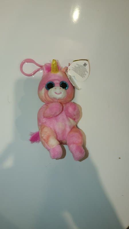 игрушка Ty единорог
