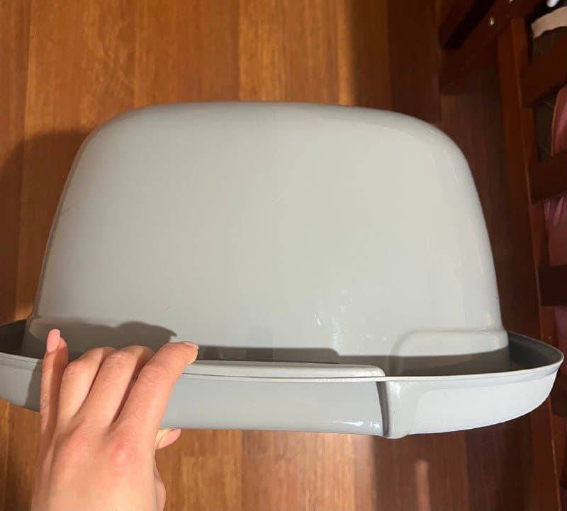 Детская ванночка с подставкой и подушкой 5