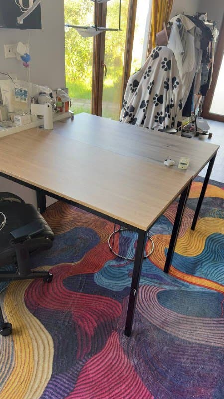 Два стола из горгии