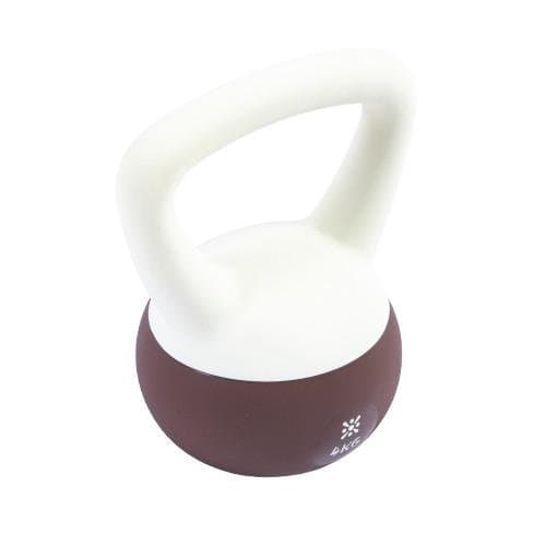 мягкая гиря 4 кг, блок для йоги, мяч для пилатеса 5