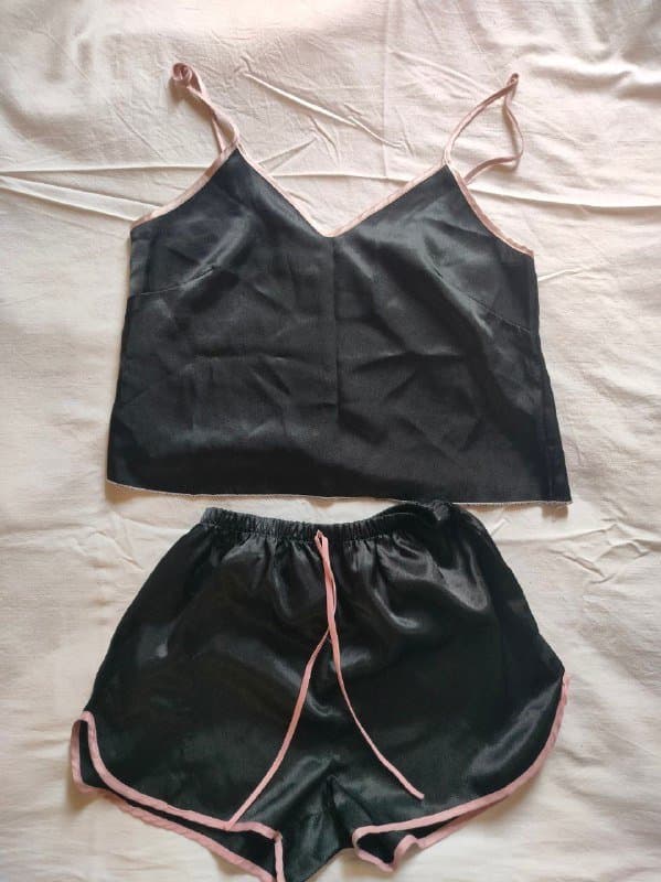 Пижама allfull размер 42-44 S 2