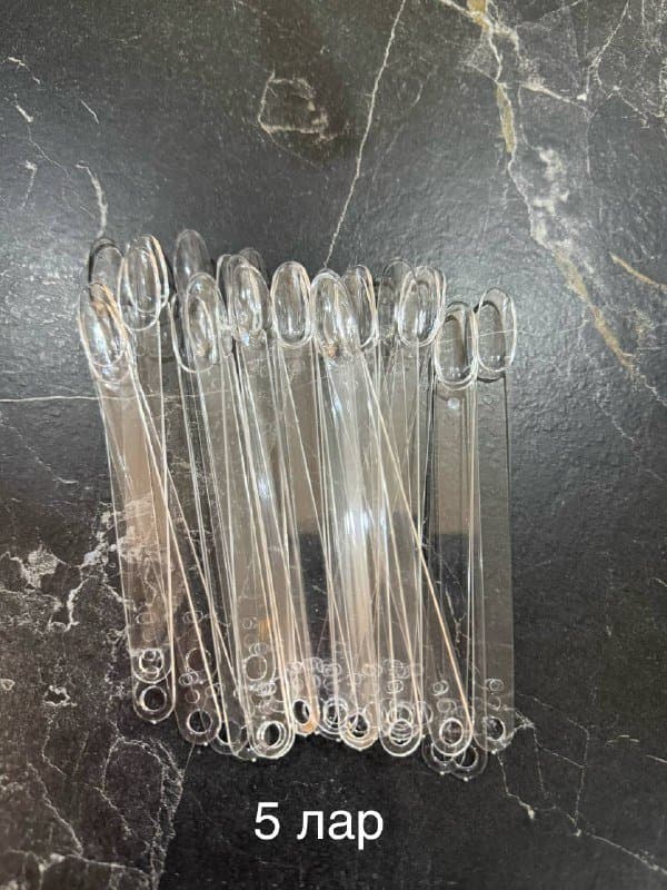 Маникюрные принадлежности и лаки для стемпинга 10