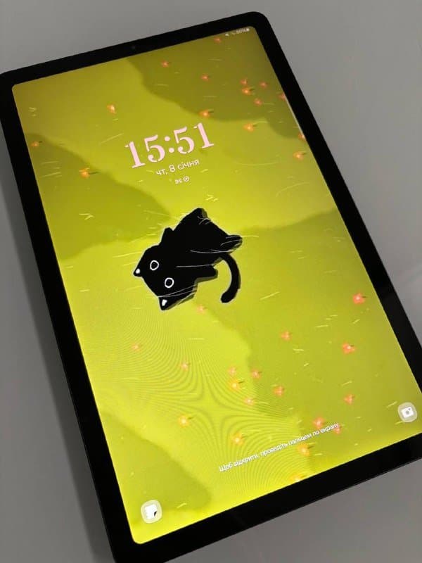 Планшет Samsung 1