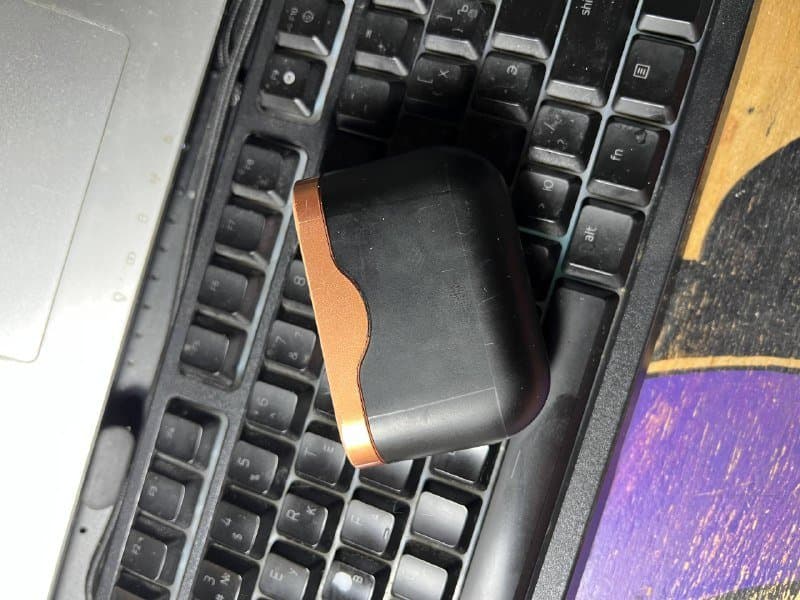 Наушники Sony wf 1000xm3 3