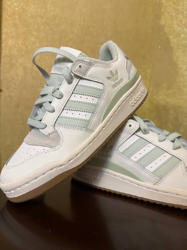 Adidas Forum Low мужские кроссовки размер 40 2