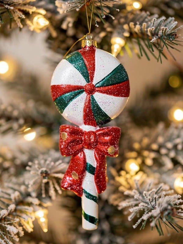 Елочные игрушки и фигуры под Елку