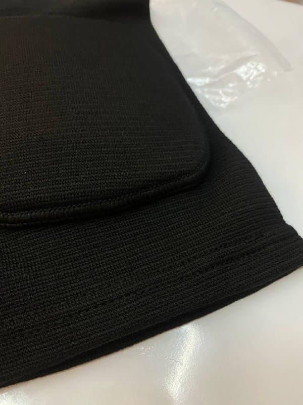 наколенники, перчатки спортивные, носки для йоги 2