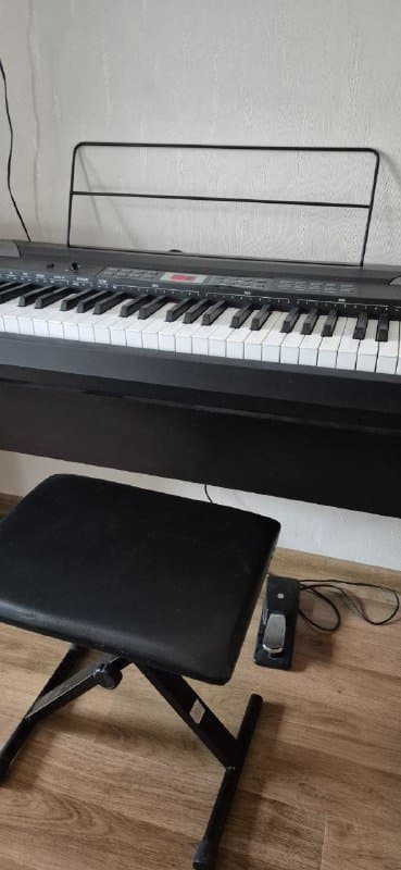 Электронное пианино Thoman DP-26