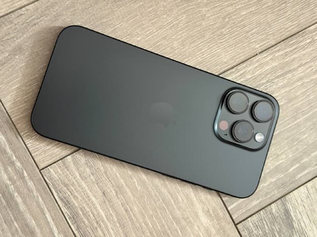 iPhone 16 pro max 256gb полный комплект